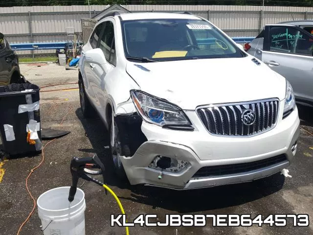 KL4CJBSB7EB644573