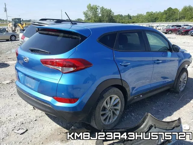 KM8J23A43HU575727