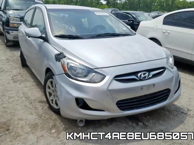 KMHCT4AE8EU685057