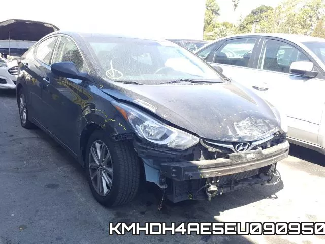 KMHDH4AE5EU090950