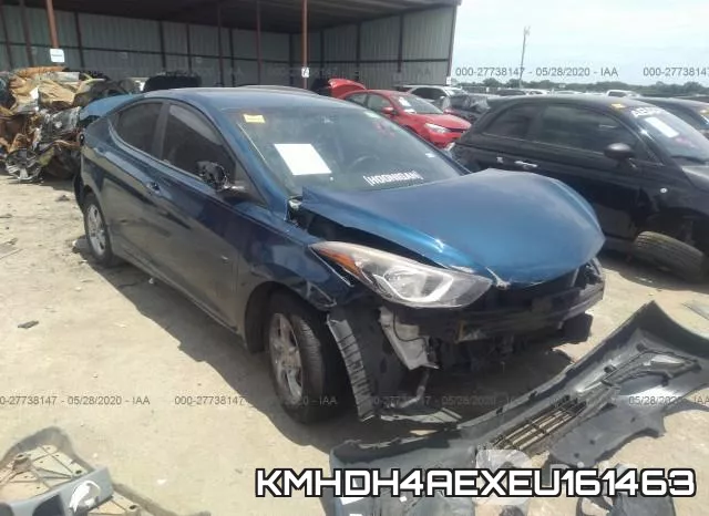 KMHDH4AEXEU161463