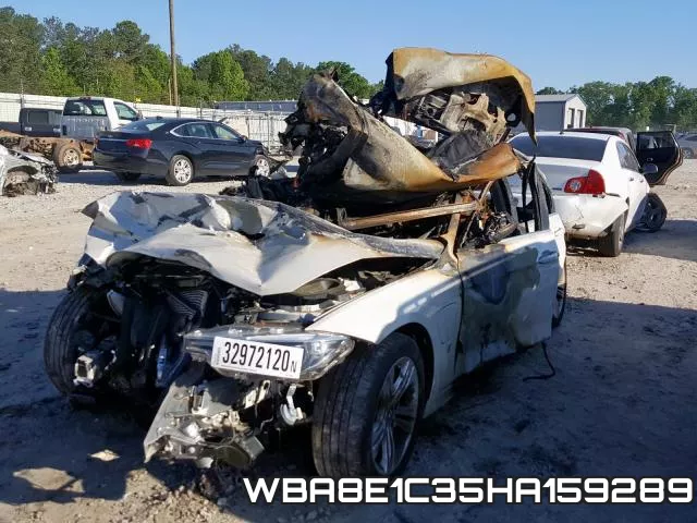 WBA8E1C35HA159289