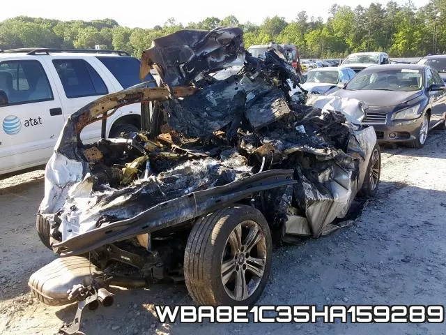 WBA8E1C35HA159289