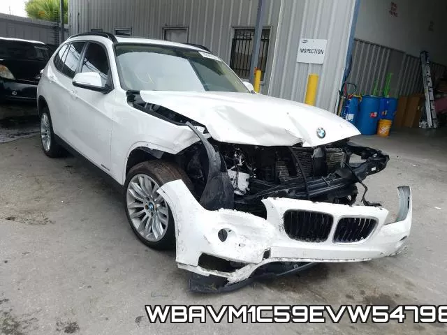 WBAVM1C59EVW54798