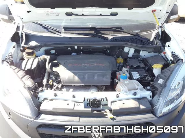 ZFBERFAB7H6H05097