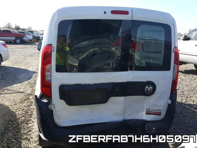 ZFBERFAB7H6H05097