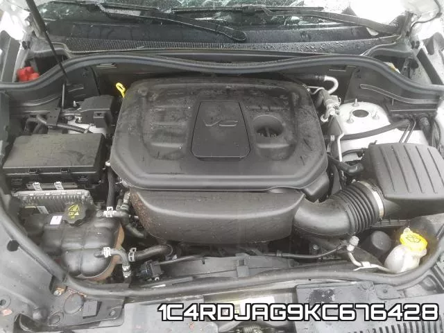 1C4RDJAG9KC676428