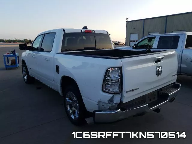 1C6SRFFT7KN570514