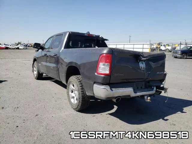 1C6SRFMT4KN698518