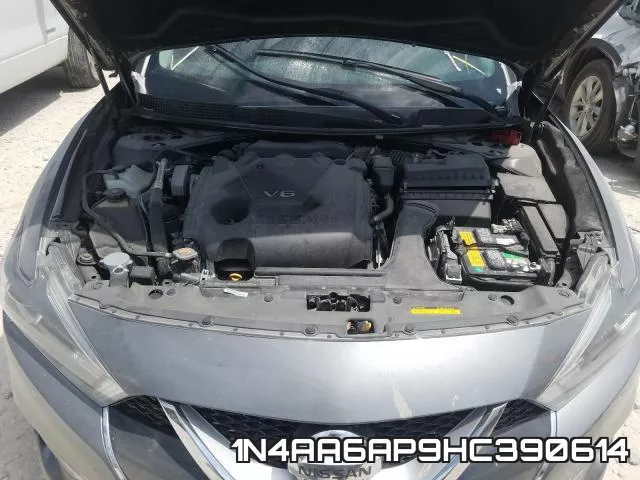 1N4AA6AP9HC390614