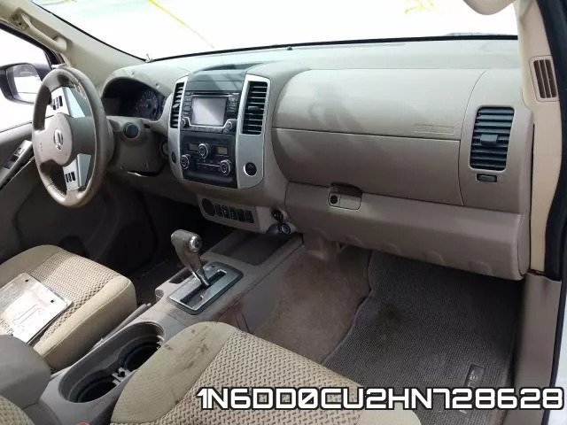 1N6DD0CU2HN728628