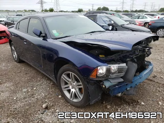 2C3CDXAT4EH186927