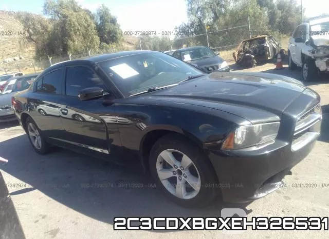 2C3CDXBGXEH326531