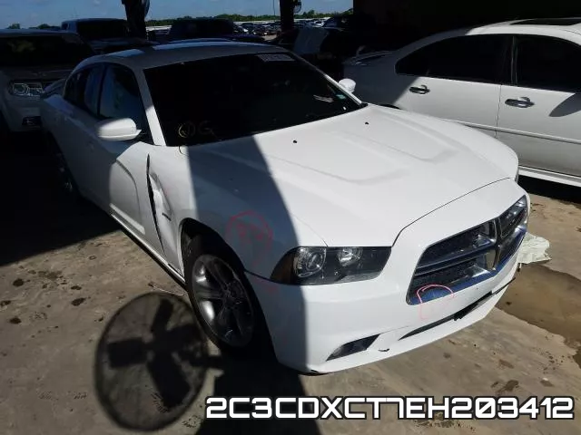2C3CDXCT7EH203412