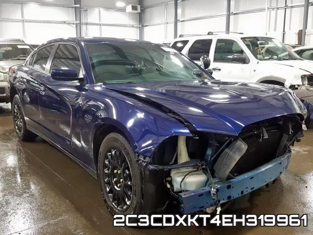 2C3CDXKT4EH319961
