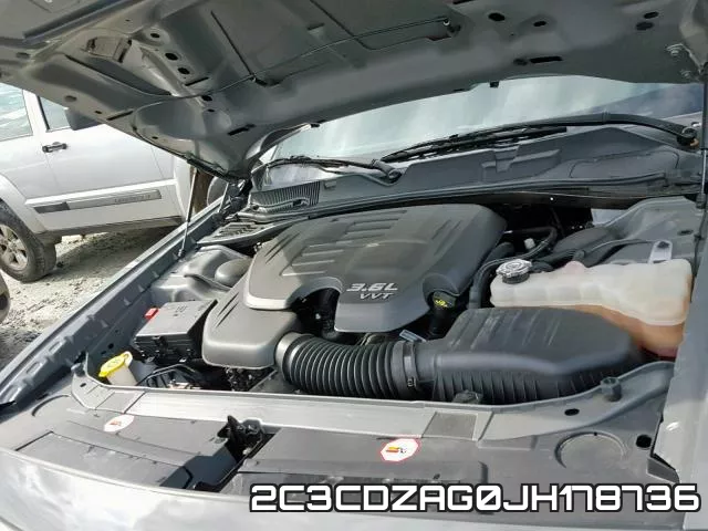 2C3CDZAG0JH178736