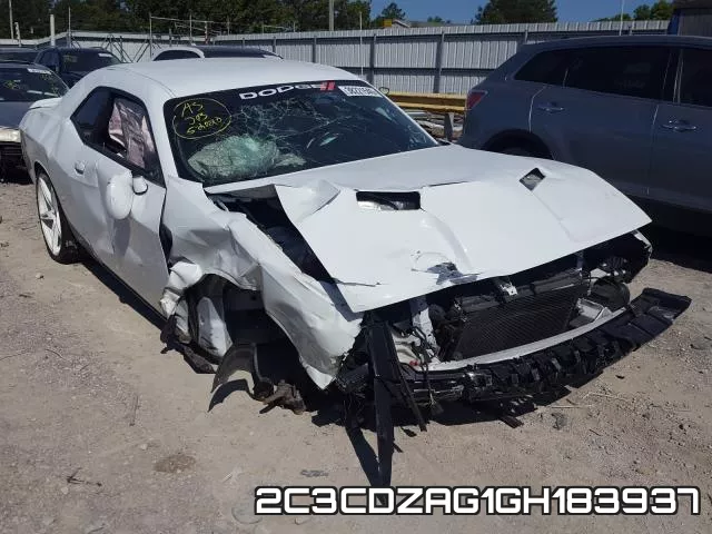 2C3CDZAG1GH183937