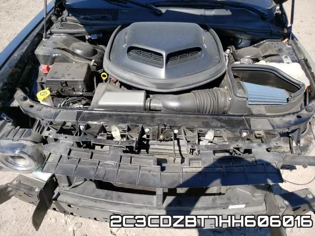 2C3CDZBT7HH606016