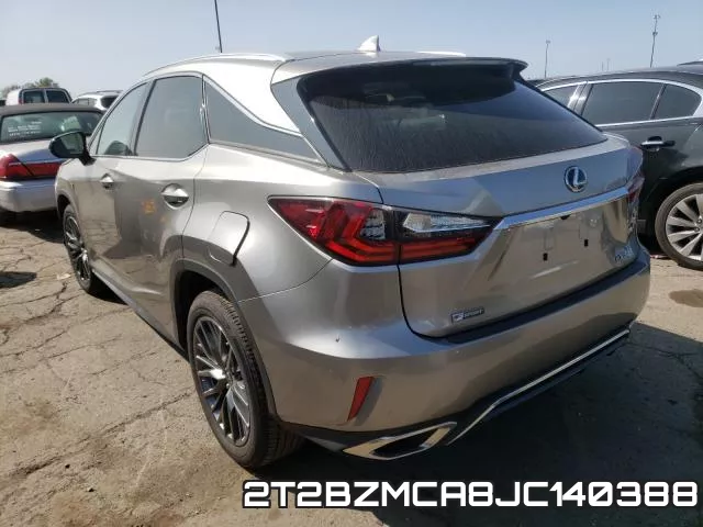 2T2BZMCA8JC140388