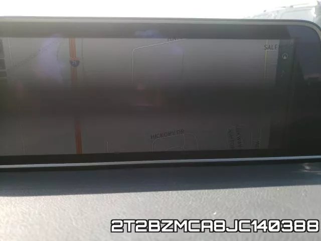 2T2BZMCA8JC140388
