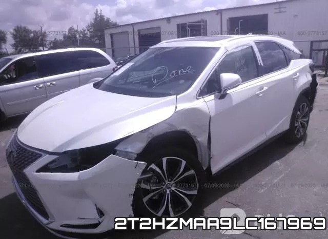 2T2HZMAA9LC167969