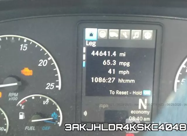 3AKJHLDR4KSKC4048