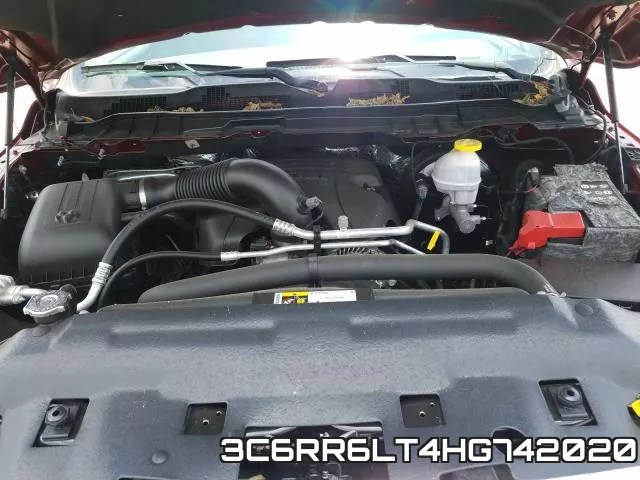 3C6RR6LT4HG742020
