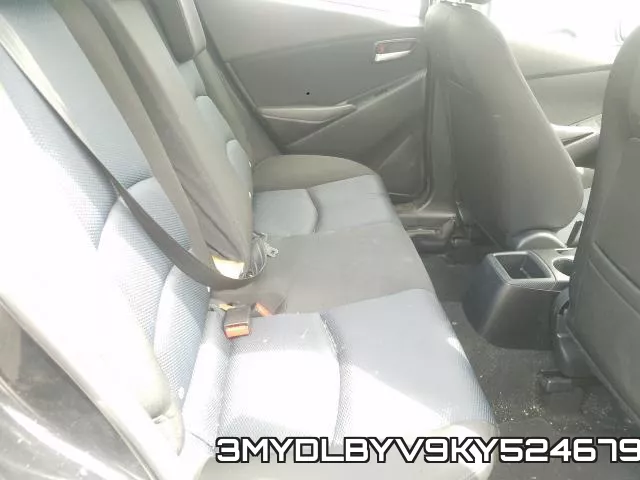 3MYDLBYV9KY524679