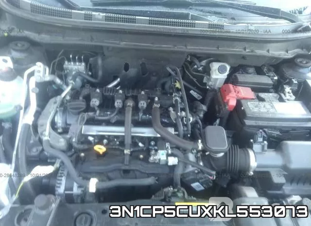 3N1CP5CUXKL553073