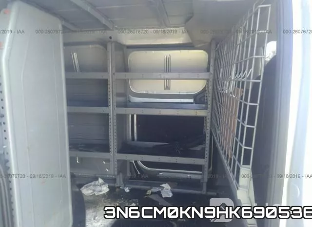 3N6CM0KN9HK690536