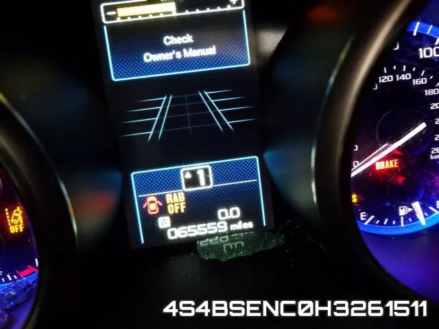 4S4BSENC0H3261511