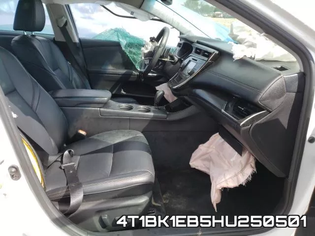 4T1BK1EB5HU250501
