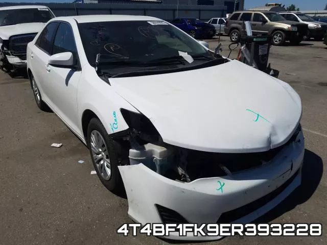 4T4BF1FK9ER393228