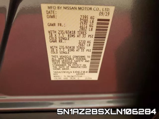 5N1AZ2BSXLN106284_10.webp
