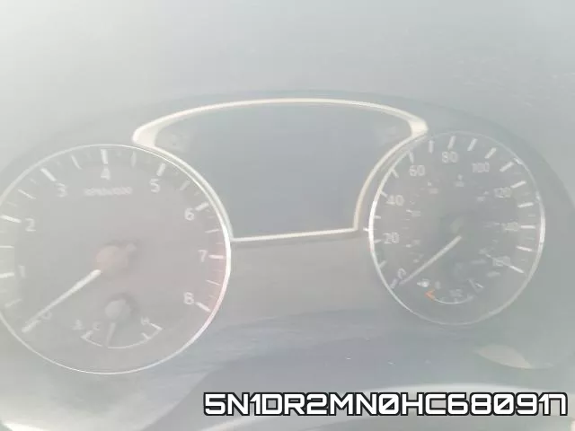 5N1DR2MN0HC680917