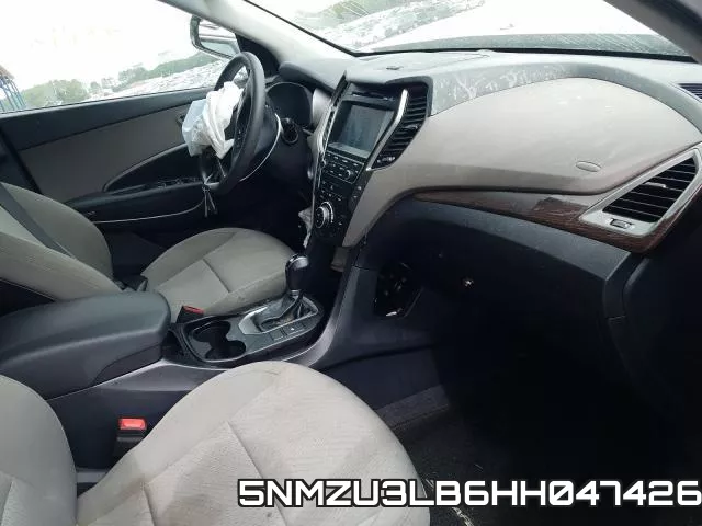 5NMZU3LB6HH047426