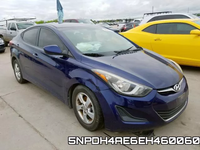 5NPDH4AE6EH460060