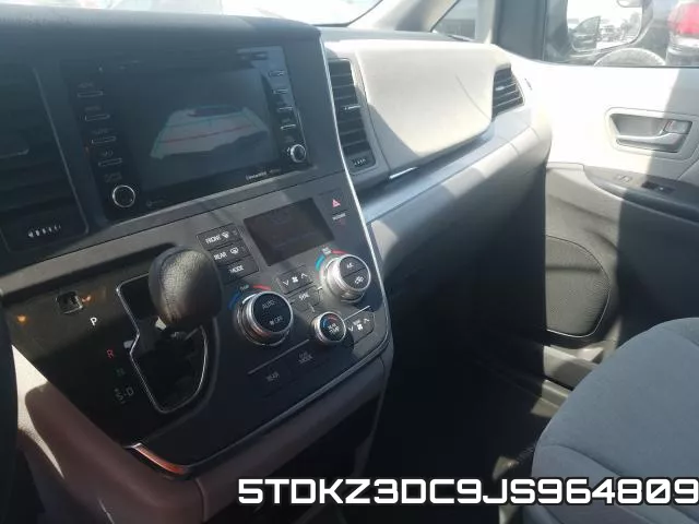 5TDKZ3DC9JS964809