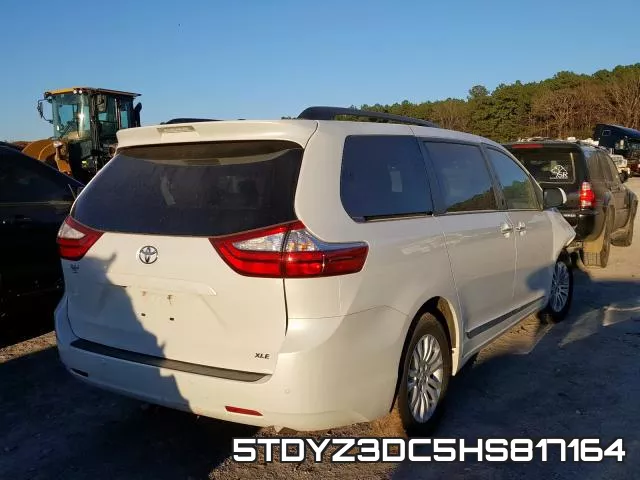 5TDYZ3DC5HS817164