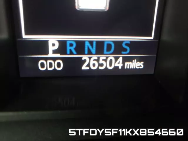 5TFDY5F11KX854660
