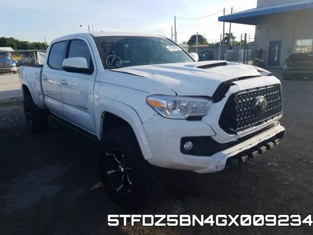 5TFDZ5BN4GX009234
