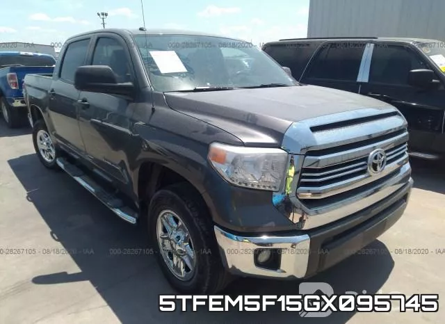 5TFEM5F15GX095745