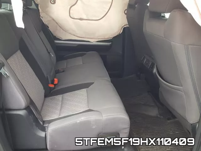 5TFEM5F19HX110409
