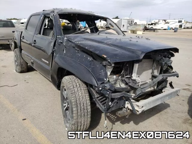 5TFLU4EN4EX087624