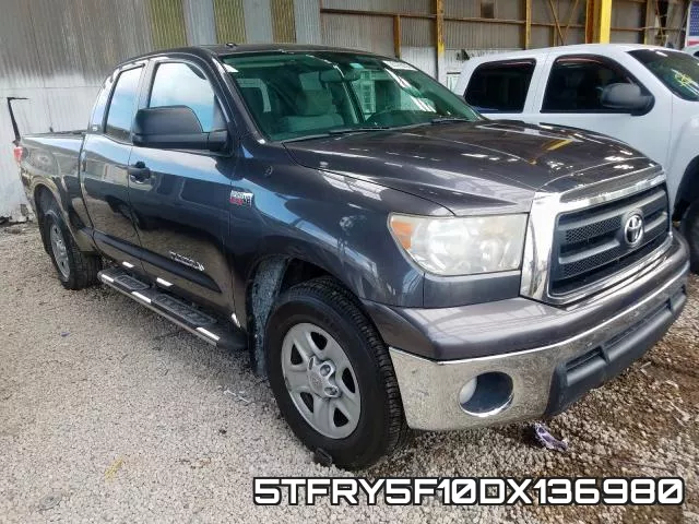 5TFRY5F10DX136980