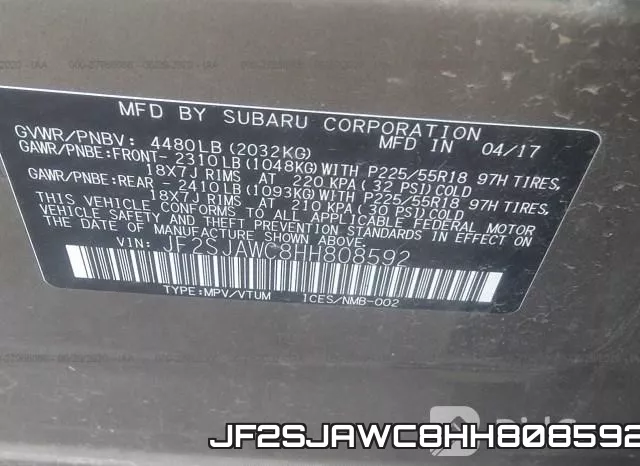 JF2SJAWC8HH808592_9.webp