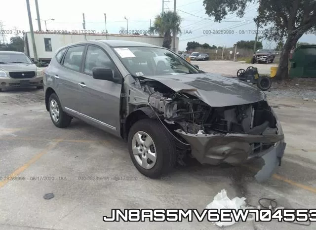 JN8AS5MV6EW704553
