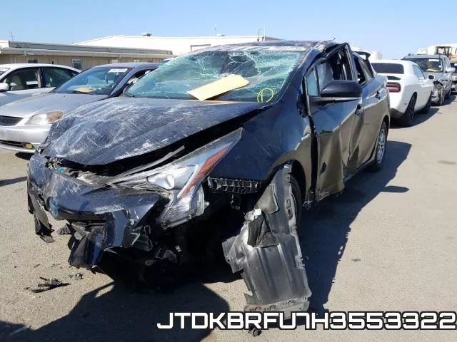 JTDKBRFU7H3553322