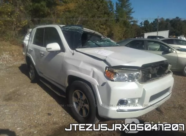 JTEZU5JRXD5047207