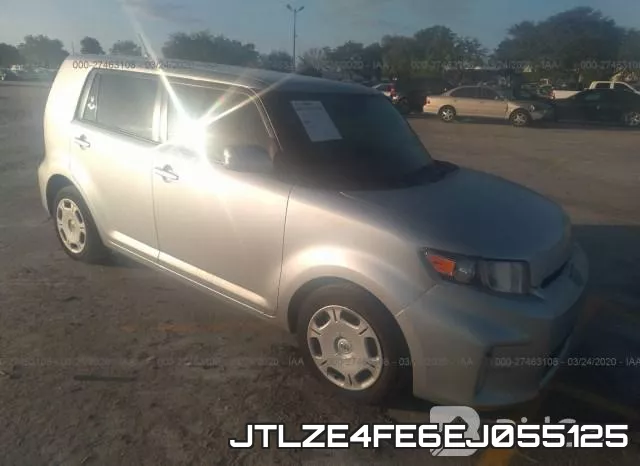 JTLZE4FE6EJ055125